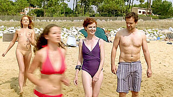 Actress - Juliet Lemonnier: Movie - 